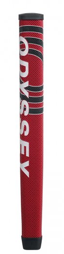 Odyssey Jumbo Black Putter Grip