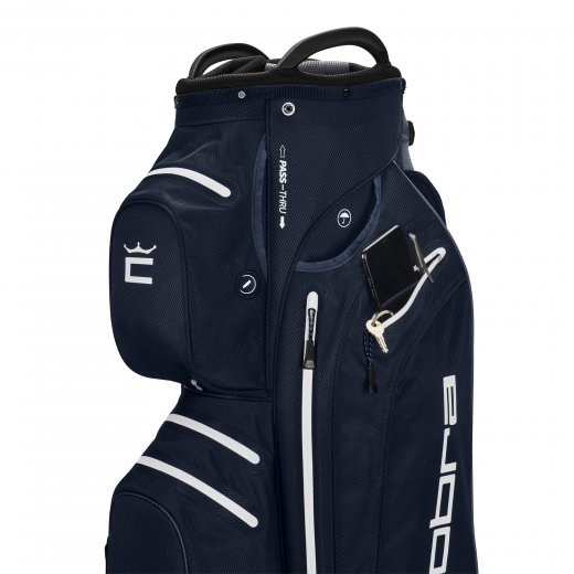 Cobra Ultradry Pro - Cart Bag