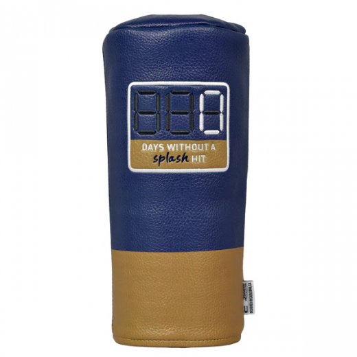 Cobra Limited Edition - Splash Hit Driver Headcover