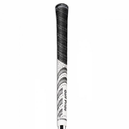 Golf Pride New Decade MCC White - (Standard)
