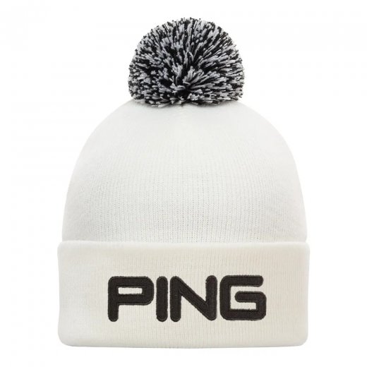 Ping Classic Bobble - Beanie
