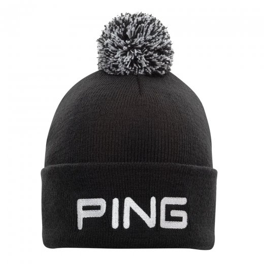 Ping Classic Bobble - Beanie