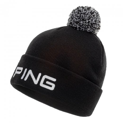 Ping Classic Bobble - Beanie