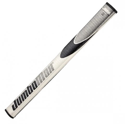 Jumbo Max Jumboflat 17 Black/Silver