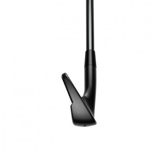 Cobra King Tour Black - 6 irons - Steel (custom)