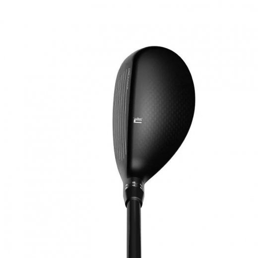 Cobra KING TEC -25 - Hybrid (custom)