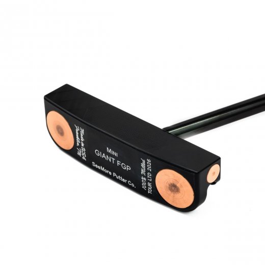 SeeMore Mini Giant FGP