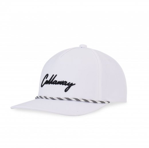 Callaway Birdie Putt Rope -26 Cap