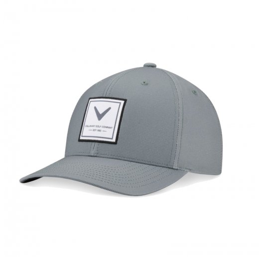 Callaway Rutherford Flexfit Snapback -26 Cap