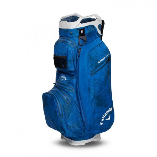 Callaway Org14 Hyper Dry - Cart Bag
