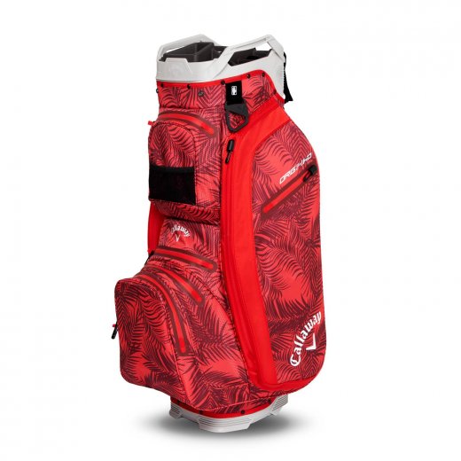 Callaway Org14 Hyper Dry - Cart Bag