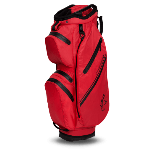 Callaway Chase 14 Hyper Dry - Cart bag