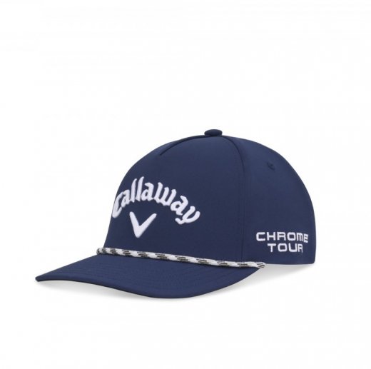 Callaway TA Performance Pro -26 Rope Hat