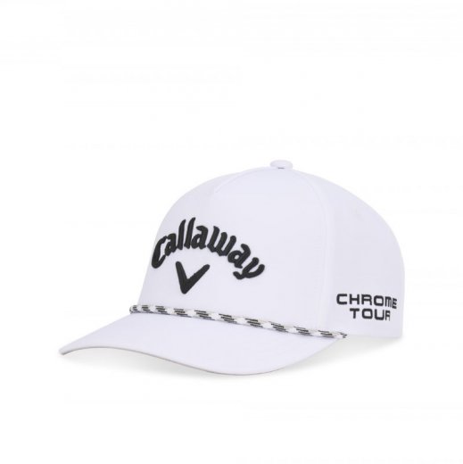 Callaway TA Performance Pro -26 Rope Hat