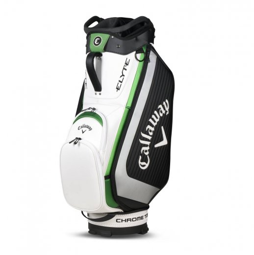 Callaway Elyte Staff - Cart Bag