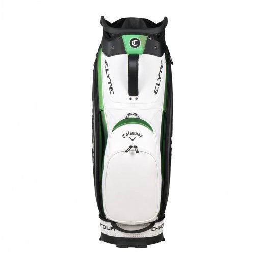 Callaway Elyte Staff - Cart Bag