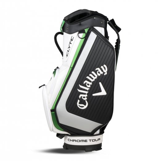 Callaway Elyte Staff - Cart Bag