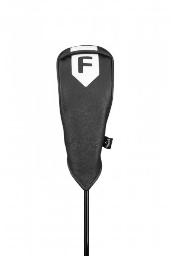 Callaway Premium Fairwaywood Headcover -26