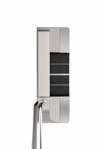 Cleveland HB Soft Milled #8