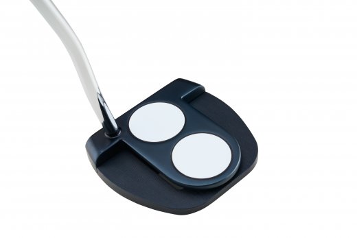 Odyssey Ai-One Cruiser - 2-Ball Jailbird DB
