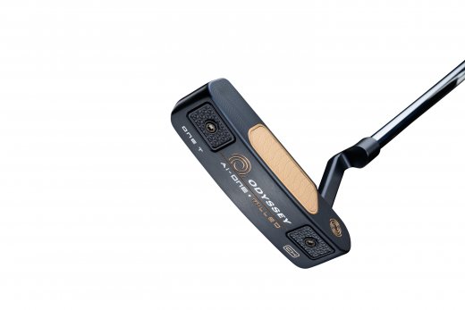 Odyssey Ai-One Milled - One T