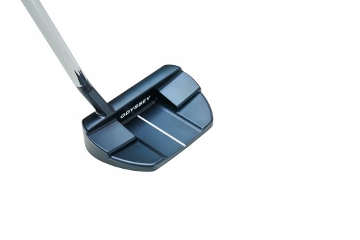 Odyssey Ai-One Milled - Three T