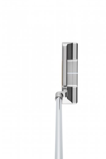 Odyssey Ai-One Milled Silver Two T