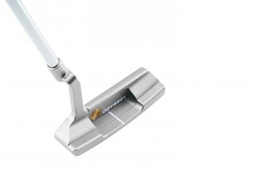 Odyssey Ai-One Milled Silver Two T