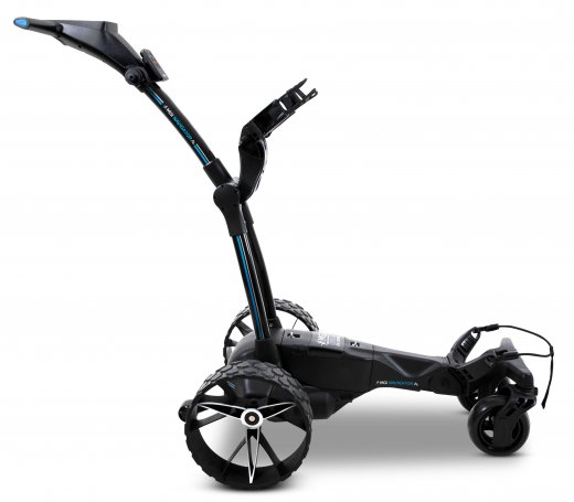 MGI Ai Navigator GPS+