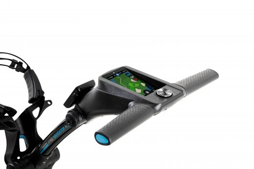 MGI Ai Navigator GPS+