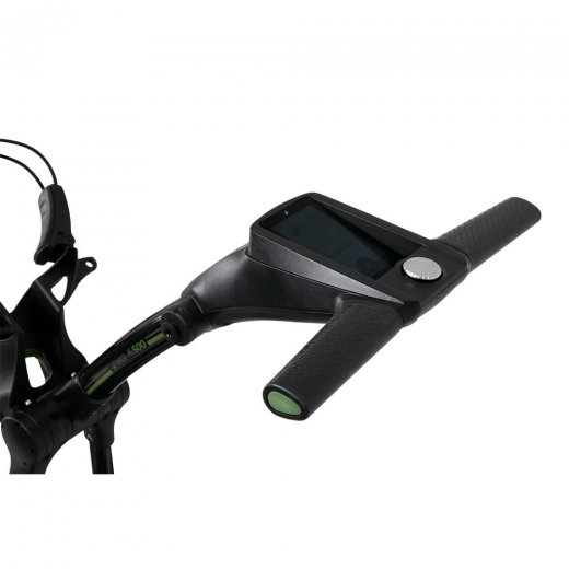 MGI Ai 500 Electric Trolley