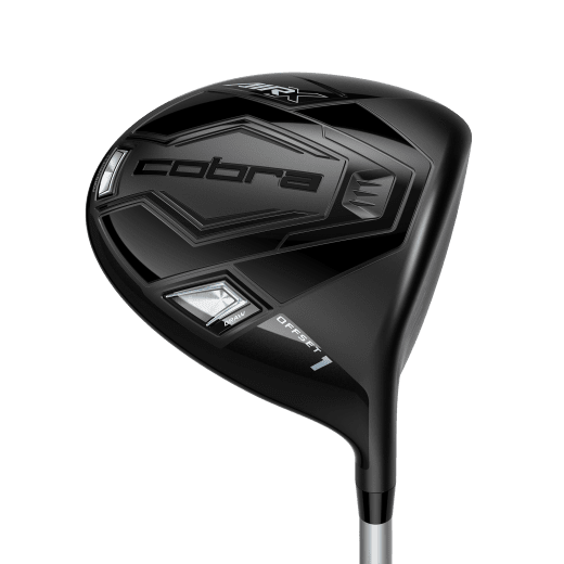 Cobra AIR-X 2024 Lady - Driver (custom)