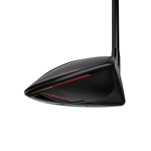 Cobra AIR-X 2024 - Driver (custom)