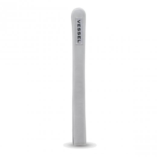 Vessel Alignment Stick Cover - White