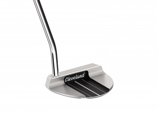 Cleveland HB Soft Milled #14