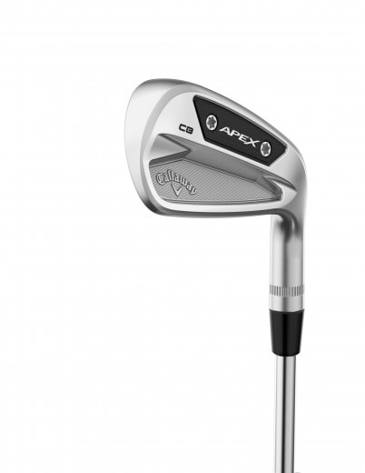 Callaway Apex CB 24 - Single Irons - Steel (custom)