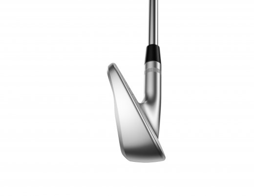 Callaway Apex CB 24 - 6 irons - Steel (custom)