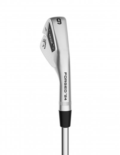 Callaway Apex MB 24 - 6 irons - Steel (custom)