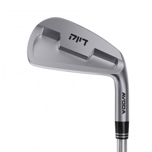 Avoda Origin Irons
