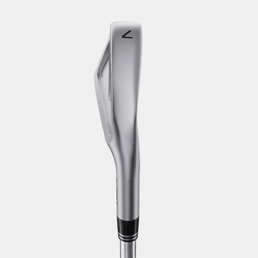 Avoda Origin Irons