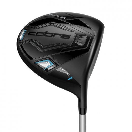 Cobra Baffler Women's - Driver