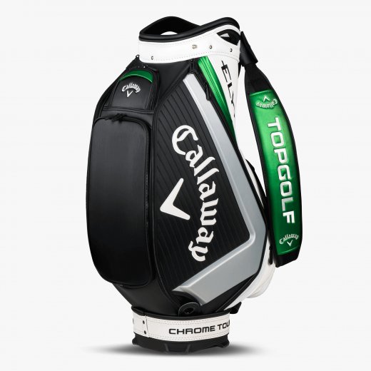 Callaway Elyte Staff Bag - Tourbag