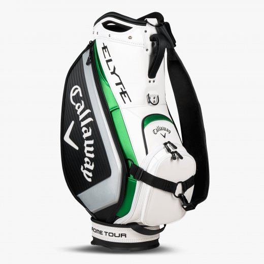 Callaway Elyte Staff Bag - Tourbag