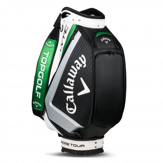 Callaway Elyte Staff Bag - Tourbag