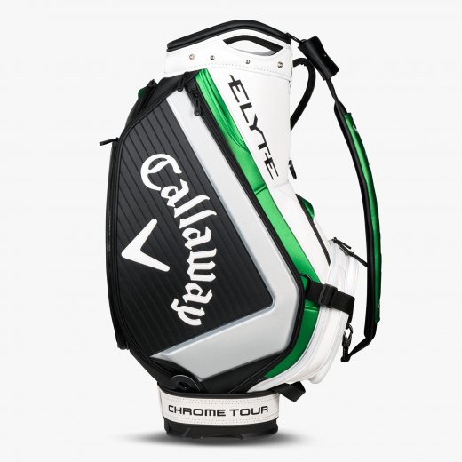Callaway Elyte Staff Bag - Tourbag