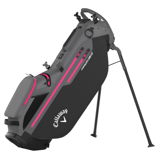 Callaway Fairway C HD 2025 - Carry Bag