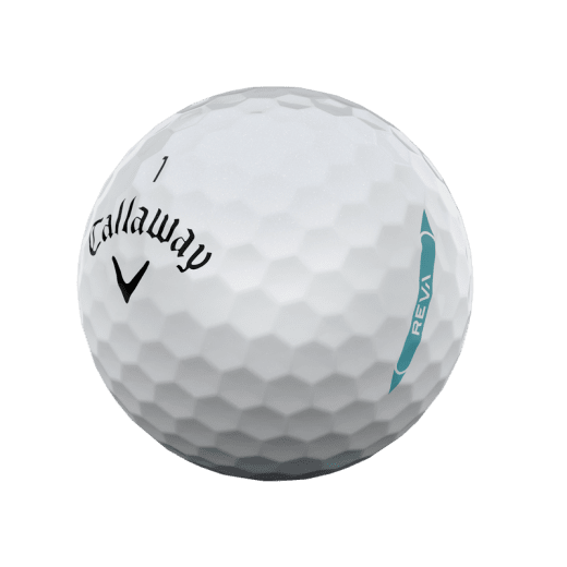 Callaway Reva Pearl Lady - White