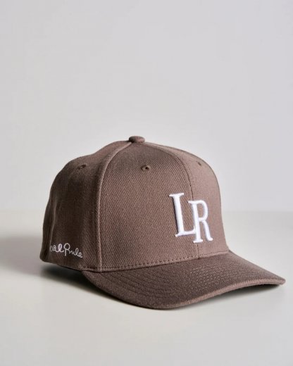 Local Rule LR Baseball Cap