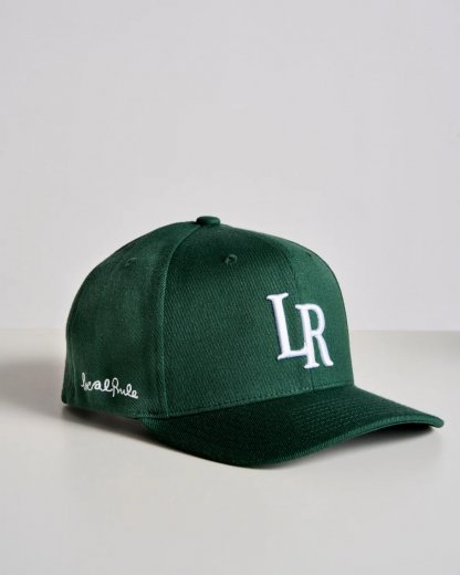 Local Rule LR Baseball Cap