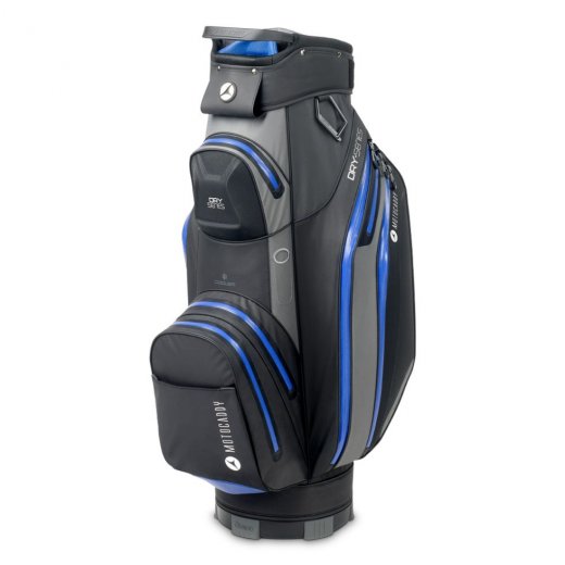 Motocaddy Dry Series Waterproof -24 - Cart Bag